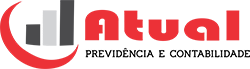ATUAL Logotipo